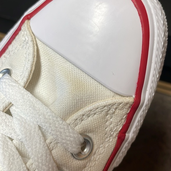 Converse shoreline white - Picture 3 of 8